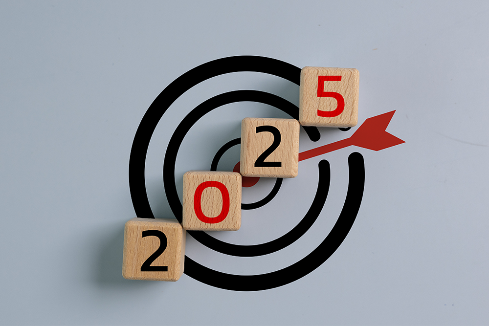 E este ano, o que vem…