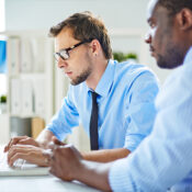 Qual a sua competência