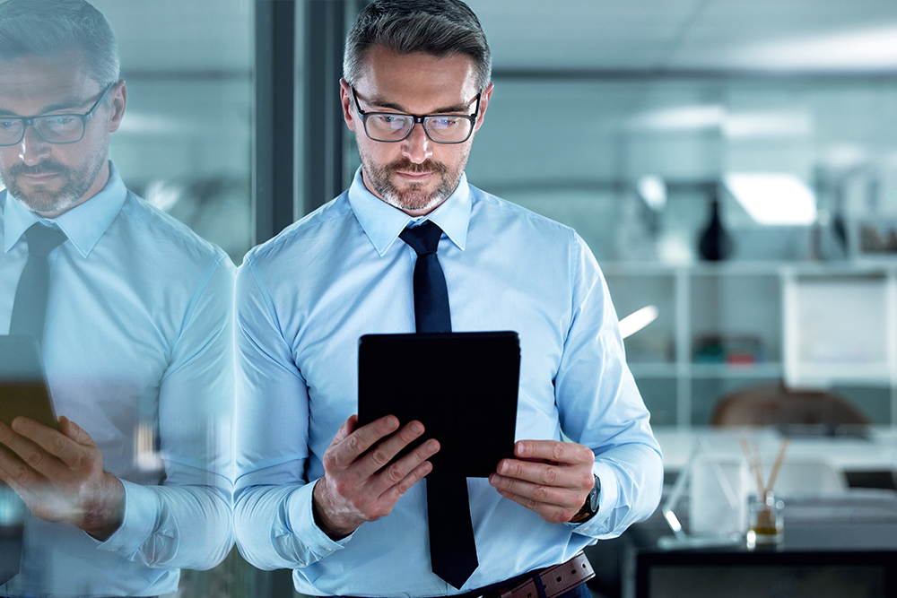 Necessária Mudança